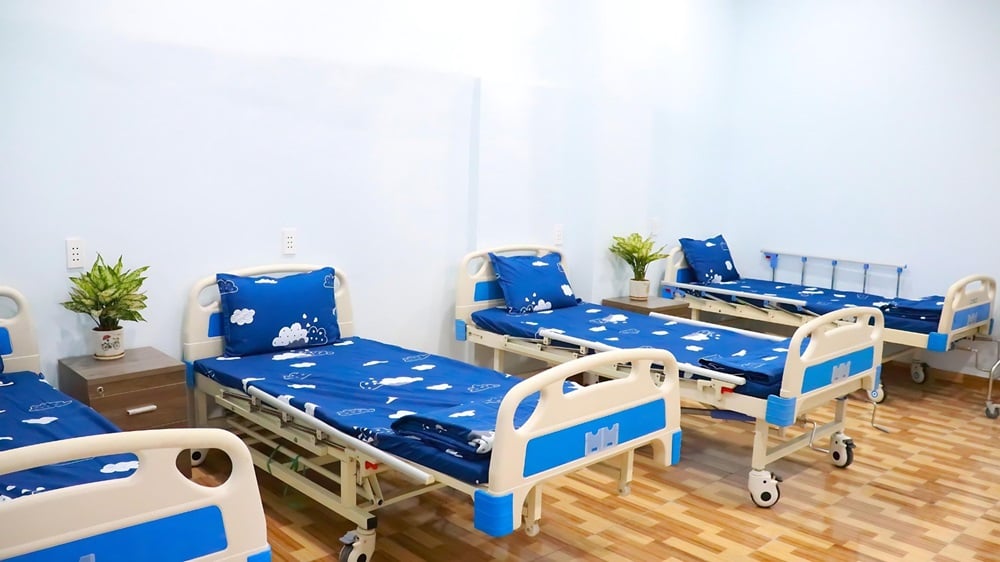 Việt Nam đang già hóa dân số: Cần nhiều mô hình chăm sóc sức khỏe người cao tuổi