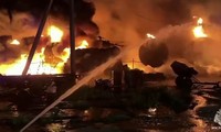 Lực lượng Nga cách 'chảo lửa' Pokrovsk 7 km, Ukraine có thể phải rút quân