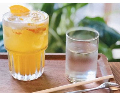 4 đồ uống nên tránh trước khi đi ngủ