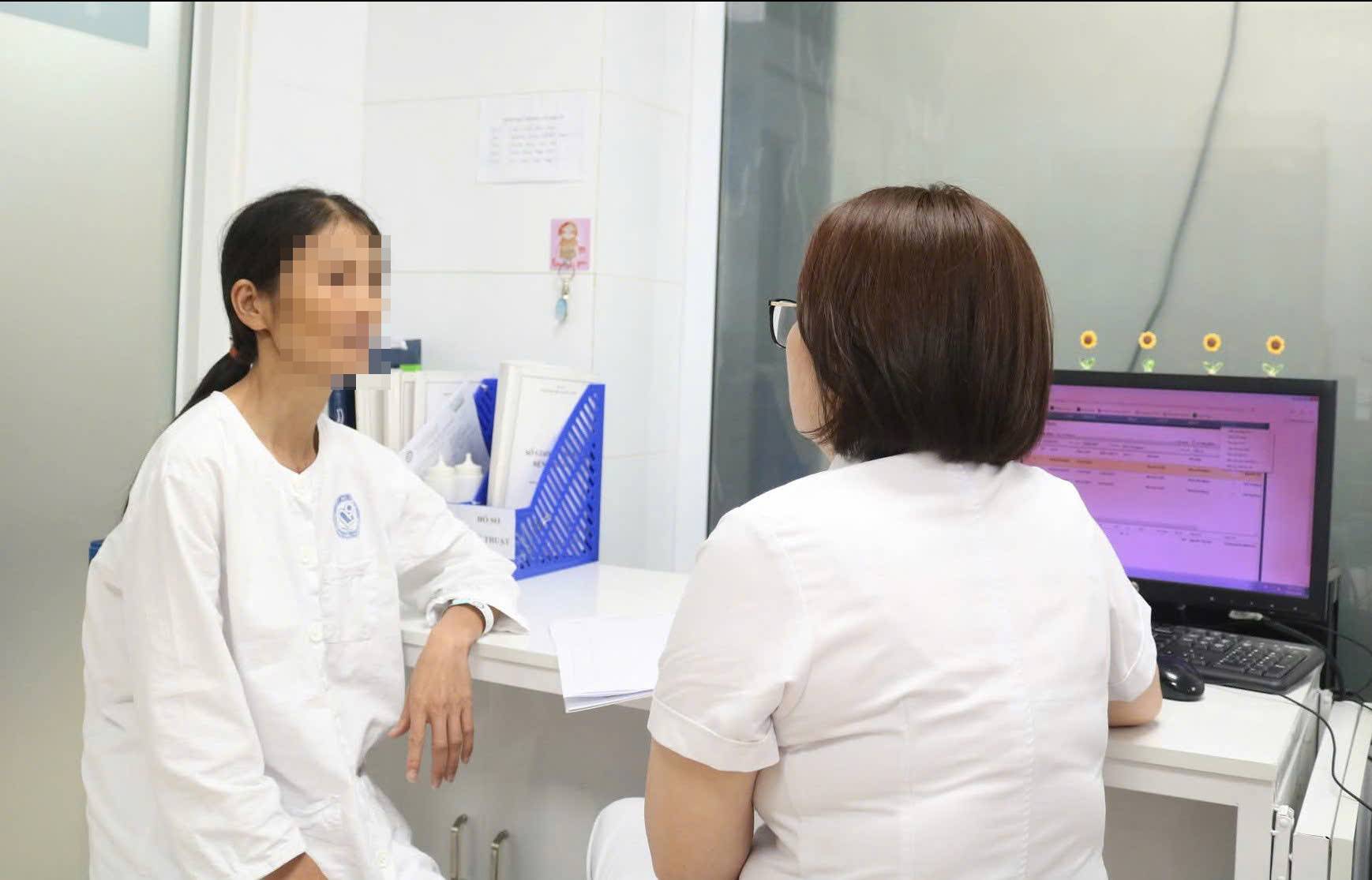 Bị lừa nhẵn túi khi xuống Hà Nội khám bệnh