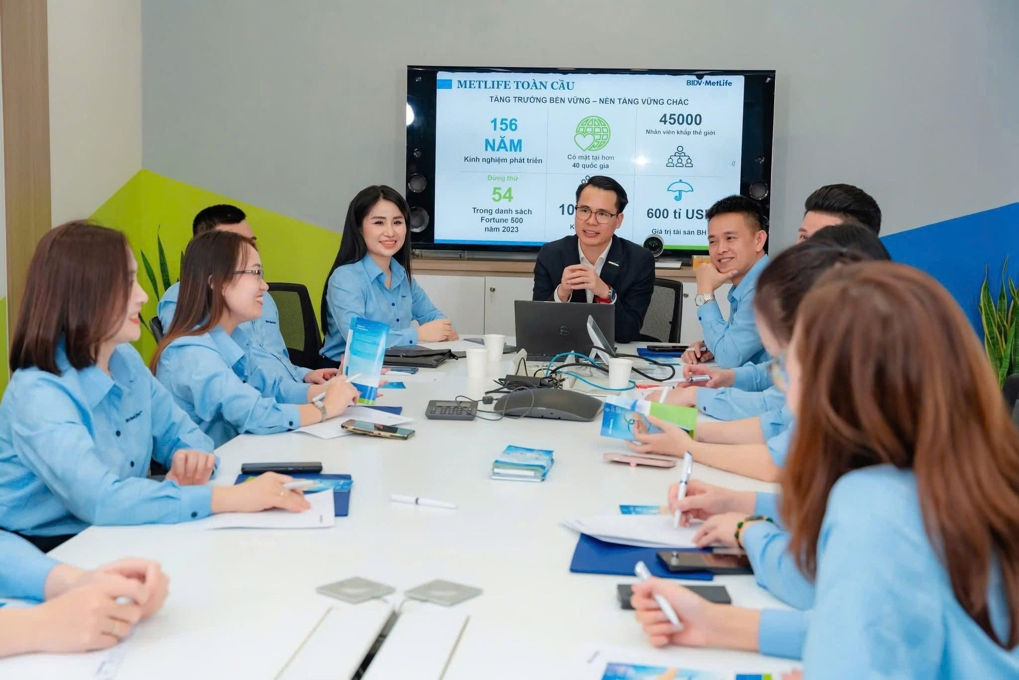 Cơ chế hoạt động mới của Kênh Đại lý NexGEN: Tinh gọn vận hành, gia tăng quyền lợi cho đội ngũ